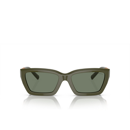 Occhiali da sole Tiffany TF4213 839882 green