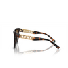 Gafas de sol Tiffany TF4215 8015T5 havana - Miniatura del producto 3/4