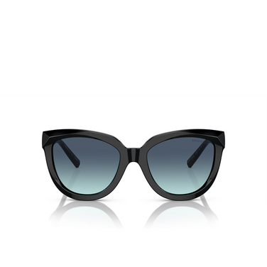 Tiffany TF4215 Sunglasses 83429S black - front view