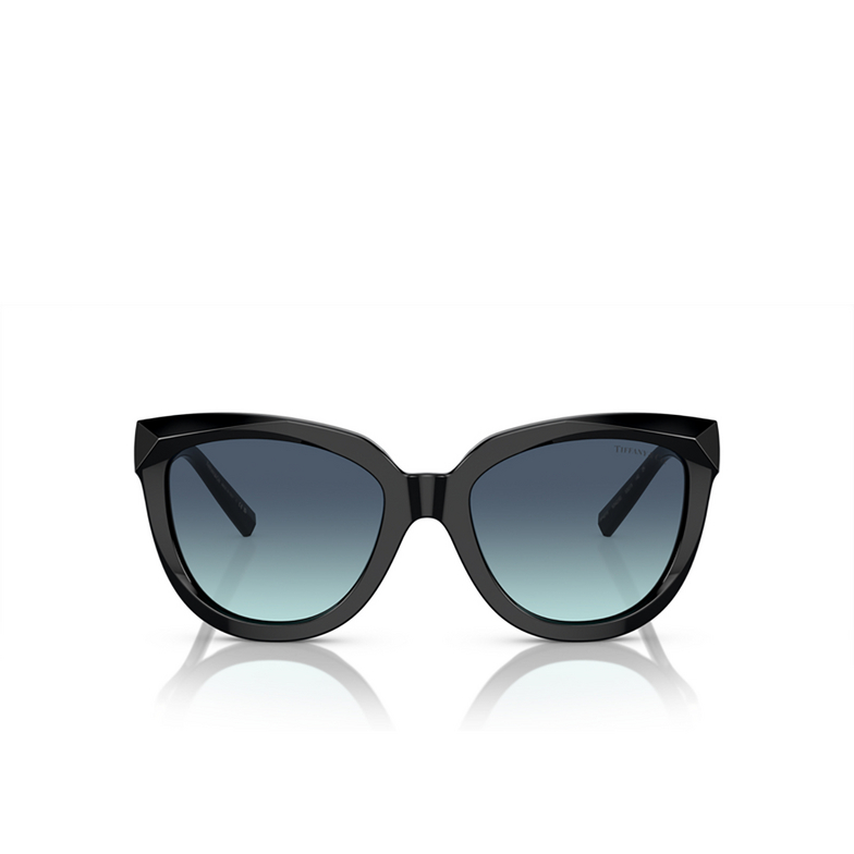 Tiffany TF4215 Sunglasses 83429S black - 1/4