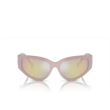 Gafas de sol Tiffany TF4217 8393MU dusty pink - Vista delantera