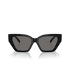 Gafas de sol Tiffany TF4218 800181 black - Miniatura del producto 1/4
