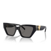 Gafas de sol Tiffany TF4218 800181 black - Miniatura del producto 2/4