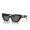 Occhiali da sole Tiffany TF4218 800181 black - anteprima prodotto 2/4