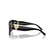 Gafas de sol Tiffany TF4218 800181 black - Miniatura del producto 3/4
