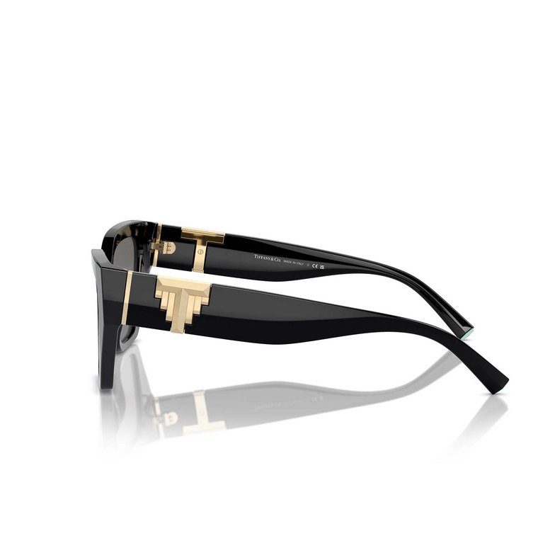 Gafas de sol Tiffany TF4218 800181 black - 3/4