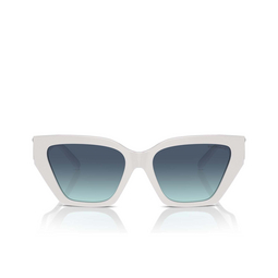 Gafas de sol Tiffany TF4218 83929S bright white