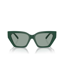 Occhiali da sole Tiffany TF4218 840882 green