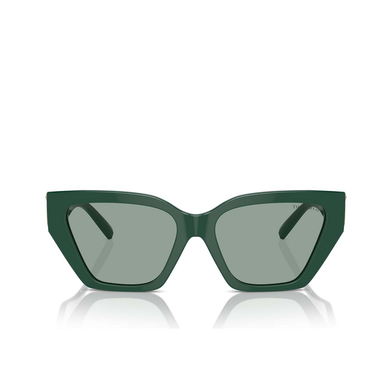 Tiffany TF4218 Sonnenbrillen 840882 green - 1/4