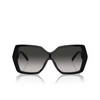 Gafas de sol Tiffany TF4219 80013C black - Miniatura del producto 1/4