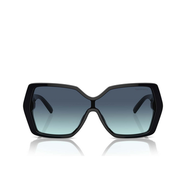 Tiffany TF4219 Sunglasses 80019S black - front view