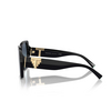 Lunettes de soleil Tiffany TF4219 80019S black - Vignette du produit 3/4