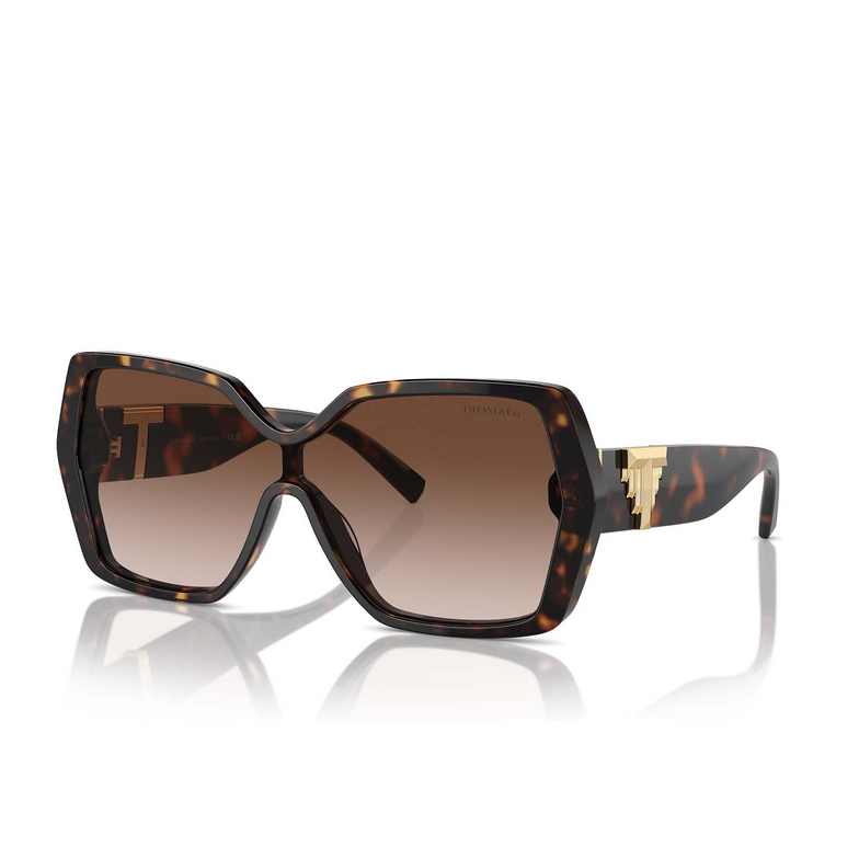 Gafas de sol Tiffany TF4219 80153B havana - 2/4