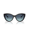 Gafas de sol Tiffany TF4220 80019S black - Miniatura del producto 1/4