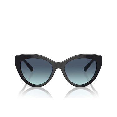 Gafas de sol Tiffany TF4220 80019S black - Vista delantera