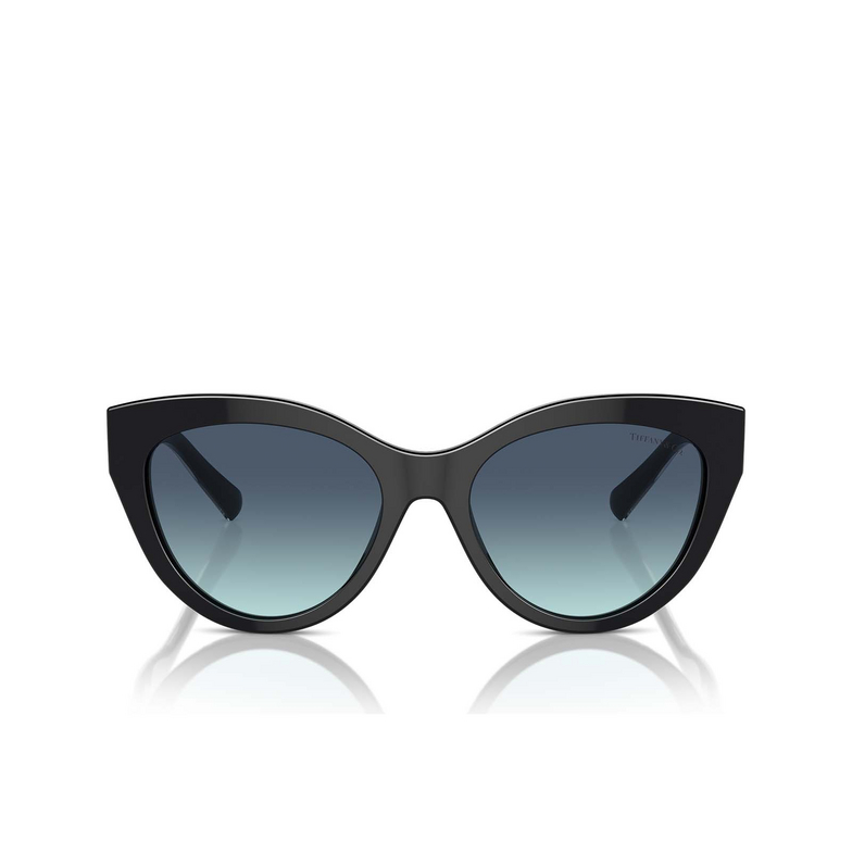 Tiffany TF4220 Sunglasses 80019S black - 1/4
