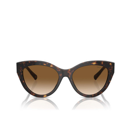 Tiffany TF4220 Sunglasses 801551 havana