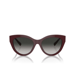 Tiffany TF4220 Sunglasses 83893C burgundy