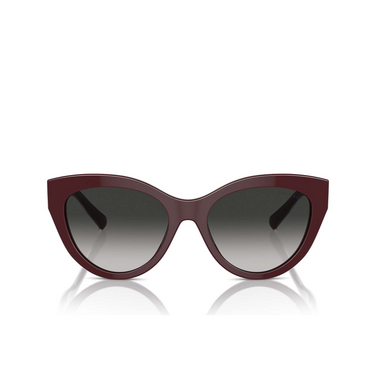 Tiffany TF4220 Sunglasses 83893C burgundy - front view