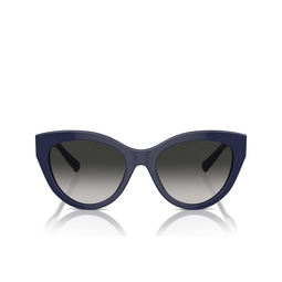 Gafas de sol Tiffany TF4220 83963C solid dark blue