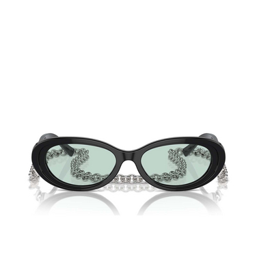 Occhiali da sole Tiffany TF4221 8001D9 black - frontale