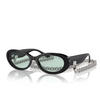 Gafas de sol Tiffany TF4221 8001D9 black - Miniatura del producto 2/4