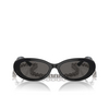 Tiffany TF4221 Sunglasses 8001S4 black - product thumbnail 1/4