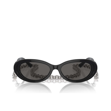 Tiffany TF4221 Sunglasses 8001S4 black - front view