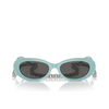 Tiffany TF4221 Sunglasses 8388S4 tiffany blue - product thumbnail 1/4