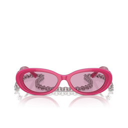 Tiffany TF4221 Sunglasses 841176 fuchsia metallic