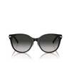 Tiffany TF4223D Sunglasses 80013C black - product thumbnail 1/4