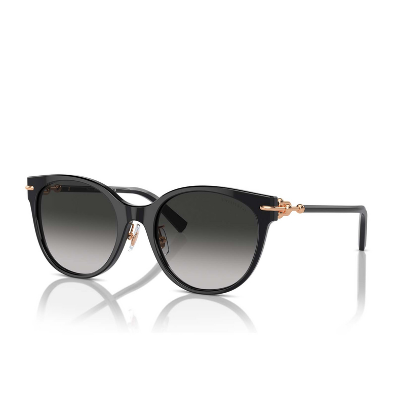 Occhiali da sole Tiffany TF4223D 80013C black - 2/4