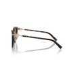 Tiffany TF4223D Sunglasses 80153B havana - product thumbnail 3/4