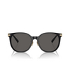 Gafas de sol Tiffany TF4224D 8001S4 black - Miniatura del producto 1/4