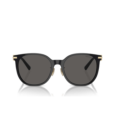 Occhiali da sole Tiffany TF4224D 8001S4 black - frontale