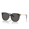 Gafas de sol Tiffany TF4224D 8001S4 black - Miniatura del producto 2/4