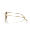 Gafas de sol Tiffany TF4224D 84183G opal ivory - Miniatura del producto 3/4