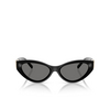 Lunettes de soleil Tiffany TF4225U 8001S4 black - Vignette du produit 1/4