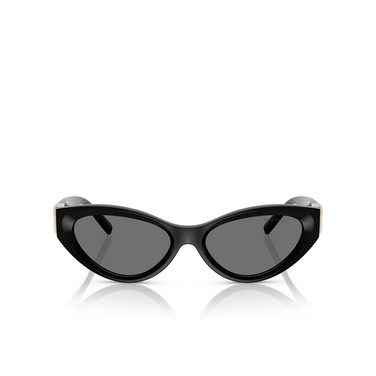 Lunettes de soleil Tiffany TF4225U 8001S4 black - Vue de face