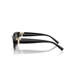 Lunettes de soleil Tiffany TF4225U 8001S4 black - Vignette du produit 3/4