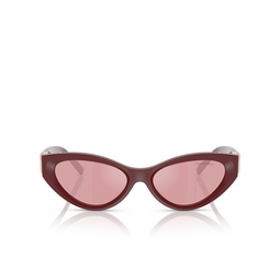 Occhiali da sole Tiffany TF4225U 838930 burgundy