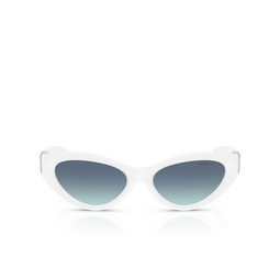 Occhiali da sole Tiffany TF4225U 83929S bright white