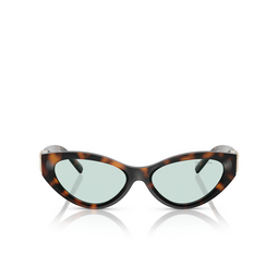 Occhiali da sole Tiffany TF4225U 8429D9 havana