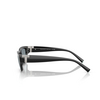 Lunettes de soleil Tiffany TF4226U 80016G black - Vignette du produit 3/4