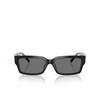 Lunettes de soleil Tiffany TF4226U 8001S4 black - Vignette du produit 1/4