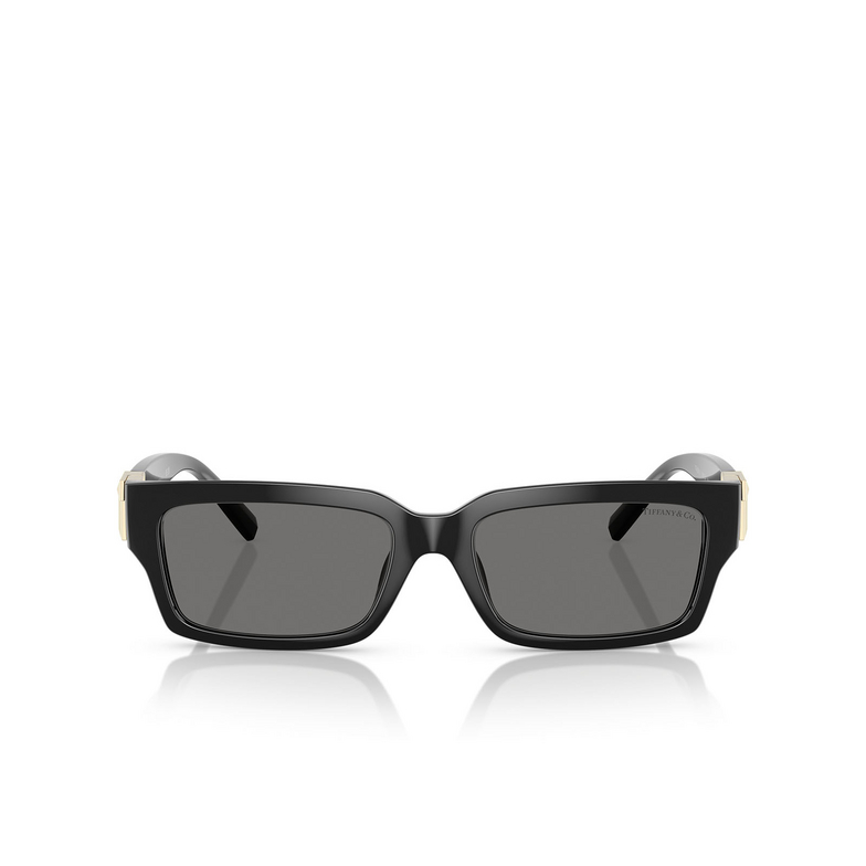 Occhiali da sole Tiffany TF4226U 8001S4 black - 1/4