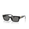 Occhiali da sole Tiffany TF4226U 8001S4 black - anteprima prodotto 2/4