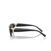 Lunettes de soleil Tiffany TF4226U 8001S4 black - Vignette du produit 3/4