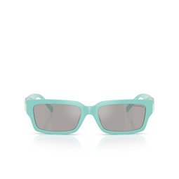 Lunettes de soleil Tiffany TF4226U 83886G tiffany blue