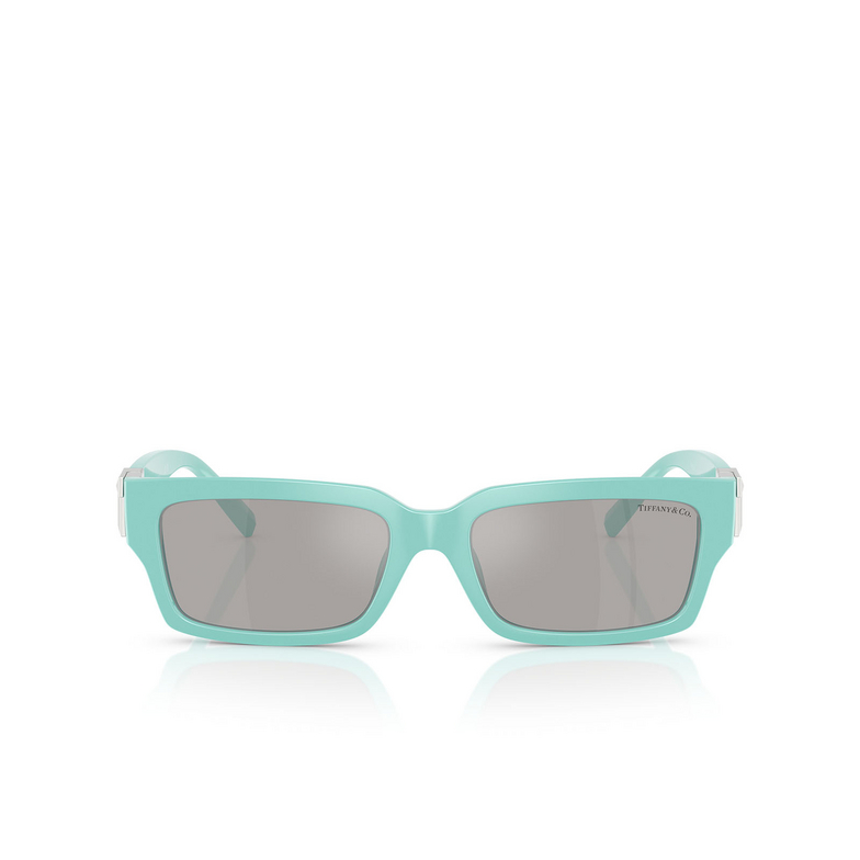 Gafas de sol Tiffany TF4226U 83886G tiffany blue - 1/4